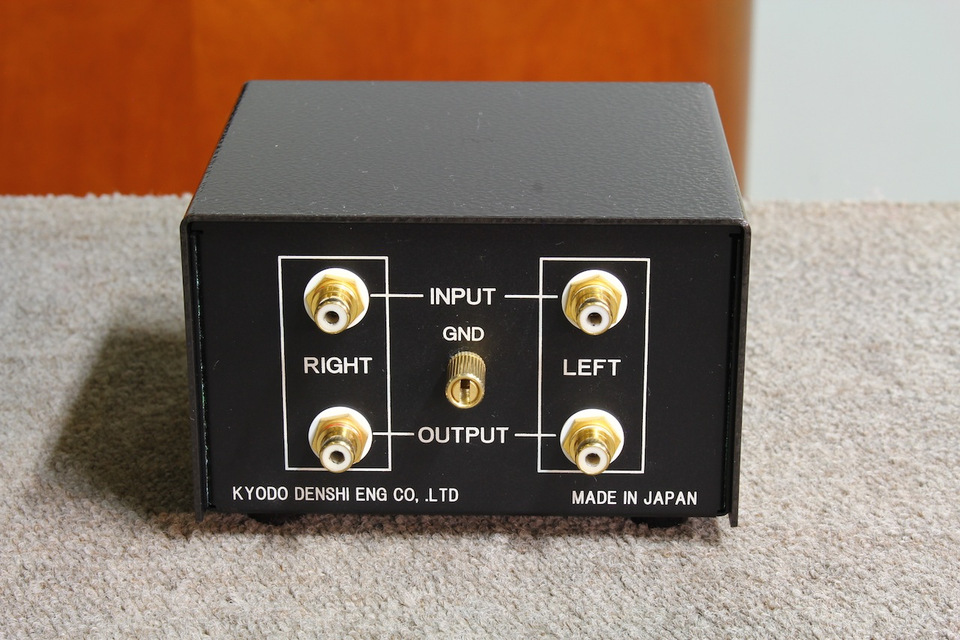 T-3 Phase Tech - 中古オーディオ 高価買取・販売 ハイファイ堂
