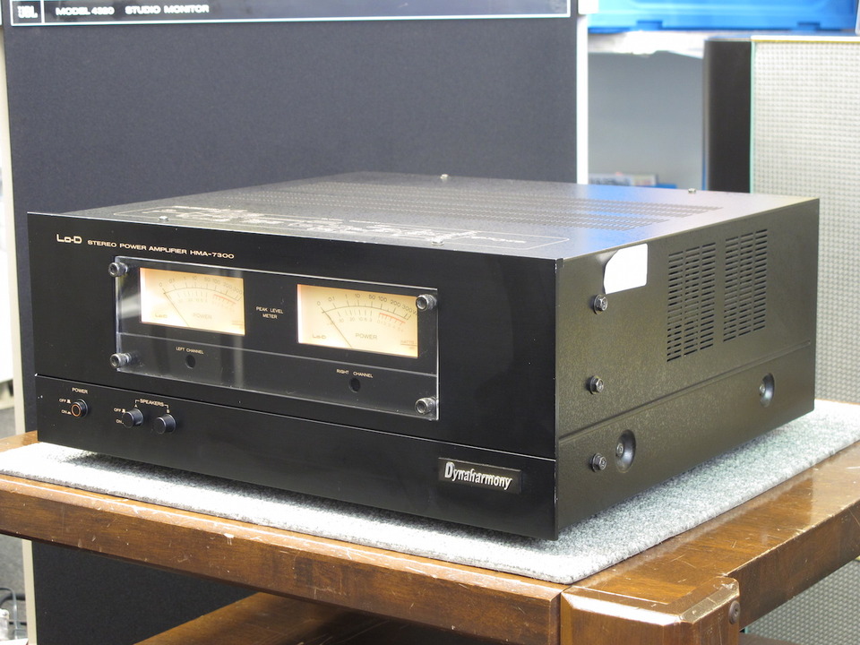 773444/Lo-D HMA-7300 パワーアンプリファー 通電 c.jpg