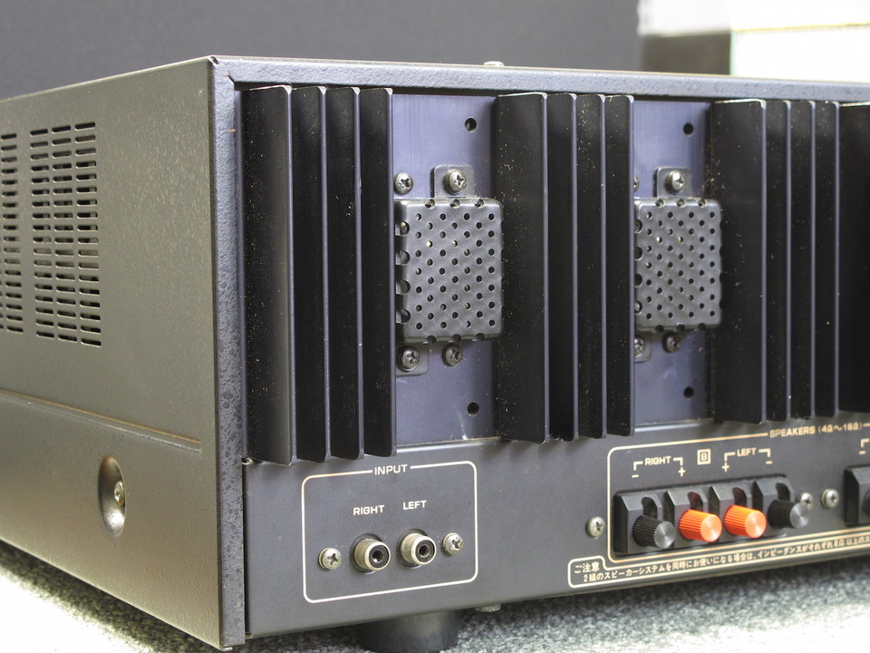 HMA-7300 Lo-D - 中古オーディオ 高価買取・販売 ハイファイ堂