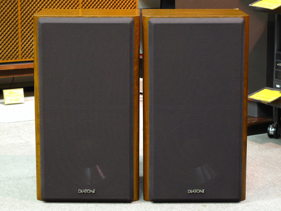 DIATONE SS-46P スピーカー 2本セット 40W動作品 DIATONE SS-46P スピーカー 2本セット 40W動作品 DIATONE SS-46P