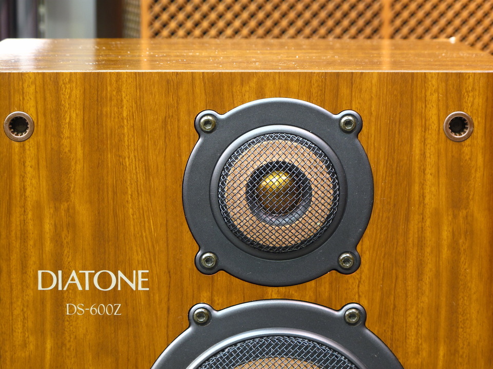 DS-600Z DIATONE - 中古オーディオ 高価買取・販売 ハイファイ堂