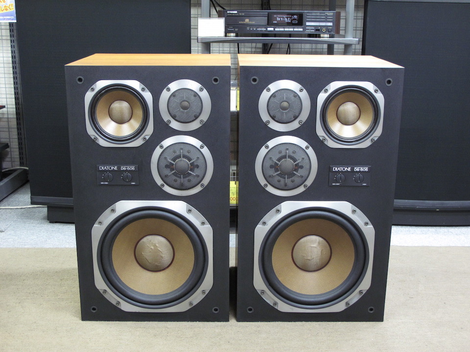 DIATONE DS-505(手渡しのみ) DIATONE DS-505(手渡しのみ)