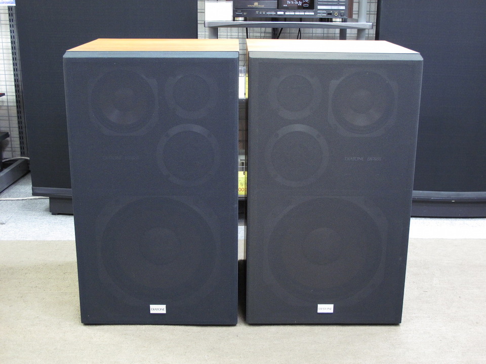 DS-505 DIATONE - 中古オーディオ 高価買取・販売 ハイファイ堂