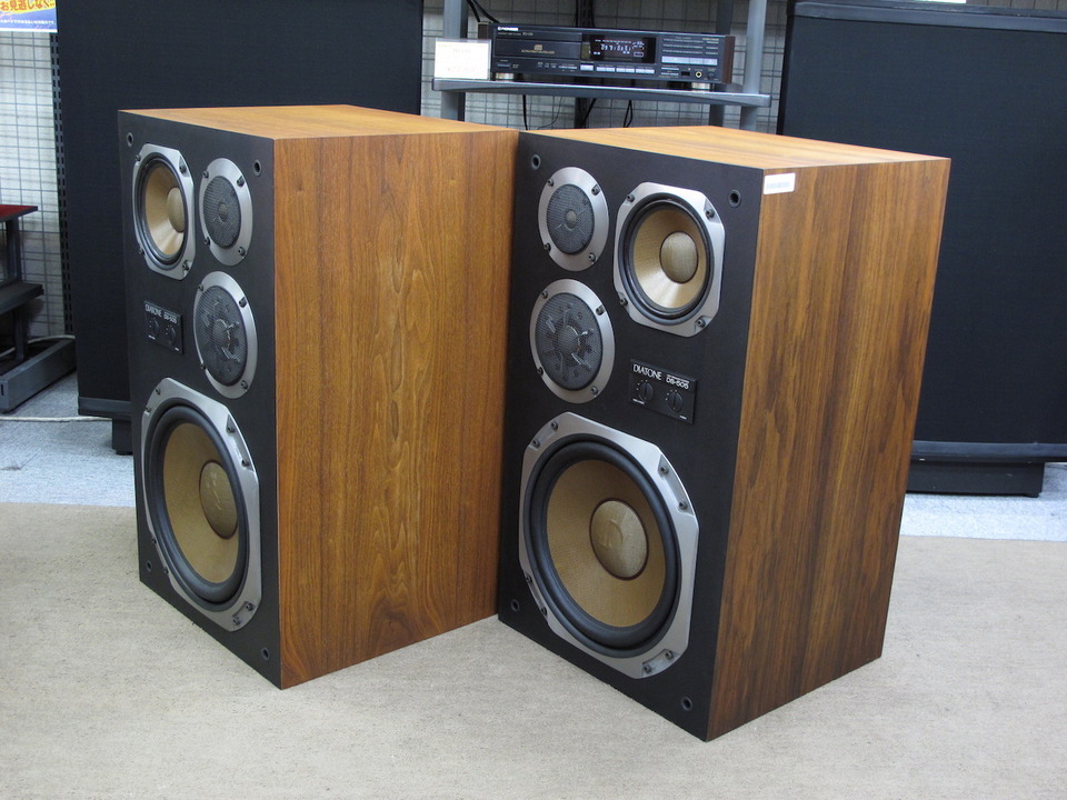 DS-505 DIATONE - HiFi-Do McIntosh/JBL/audio-technica/Jeff Rowland