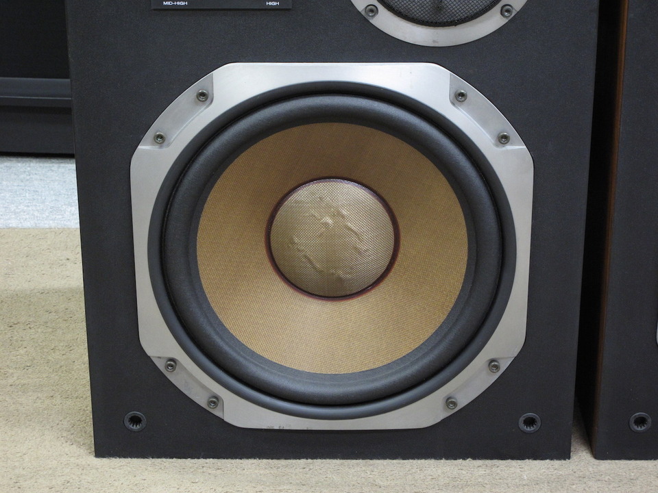 DS-505 DIATONE - 中古オーディオ 高価買取・販売 ハイファイ堂