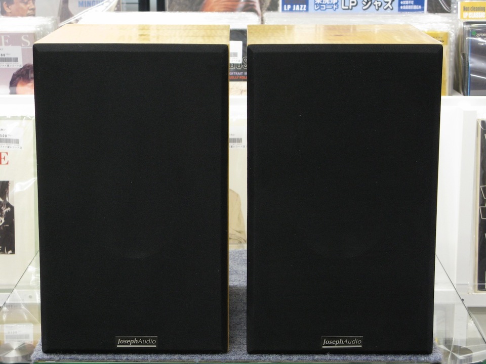 RM7XL JOSEPH AUDIO - 中古オーディオ 高価買取・販売 ハイファイ堂