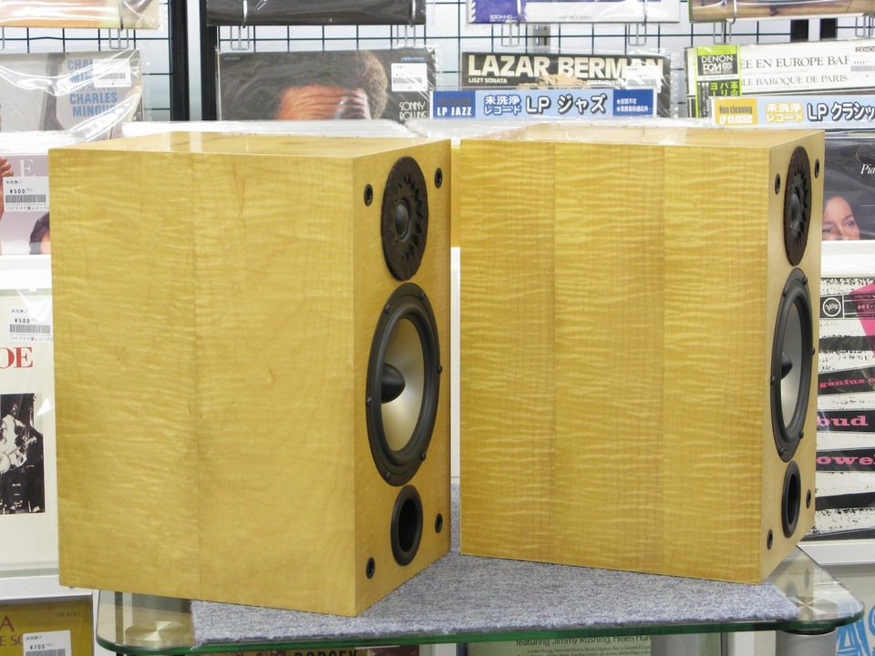 RM7XL JOSEPH AUDIO - 中古オーディオ 高価買取・販売 ハイファイ堂