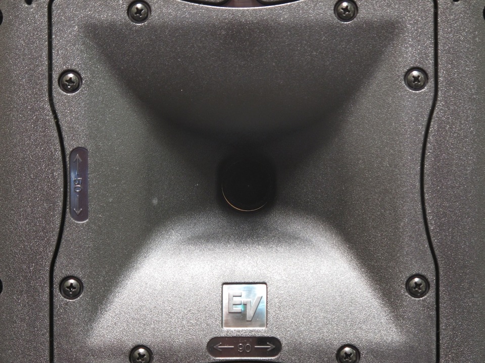 響1個専用 TCA-ZX1｜音響機器｜レンタル機材｜ヒビノメディアテクニカル