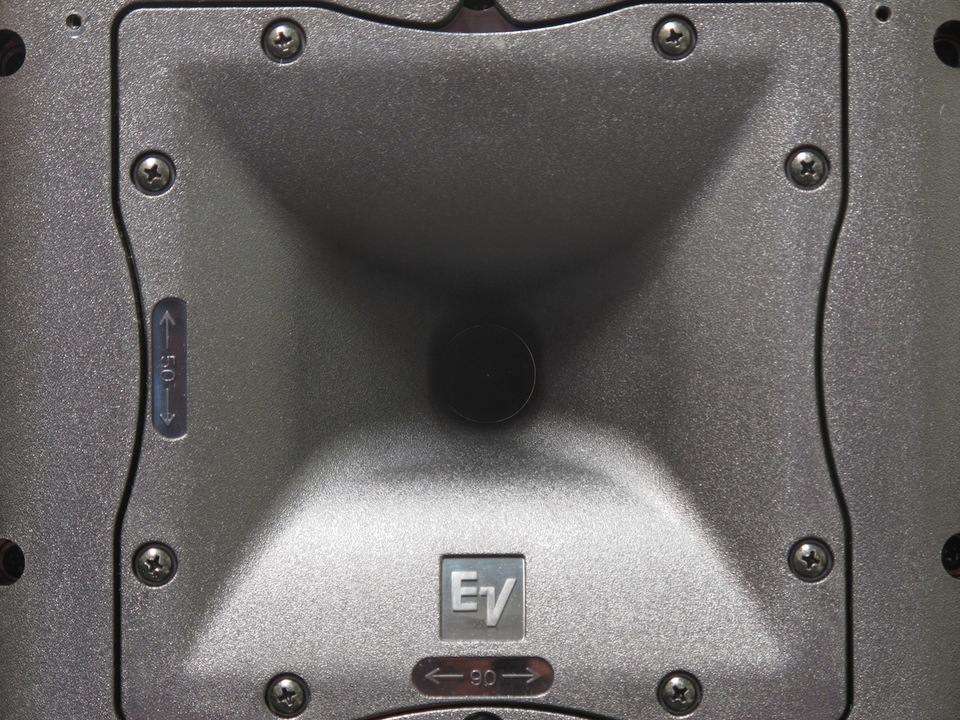 ZX1-90B Electro-voice - 中古オーディオ 高価買取・販売 ハイファイ堂