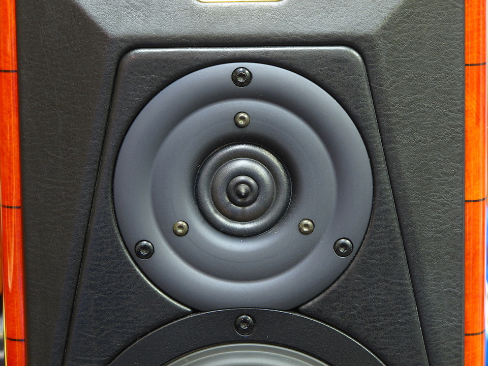 GUARNERI Memento Sonus Faber - 中古オーディオ 高価買取・販売