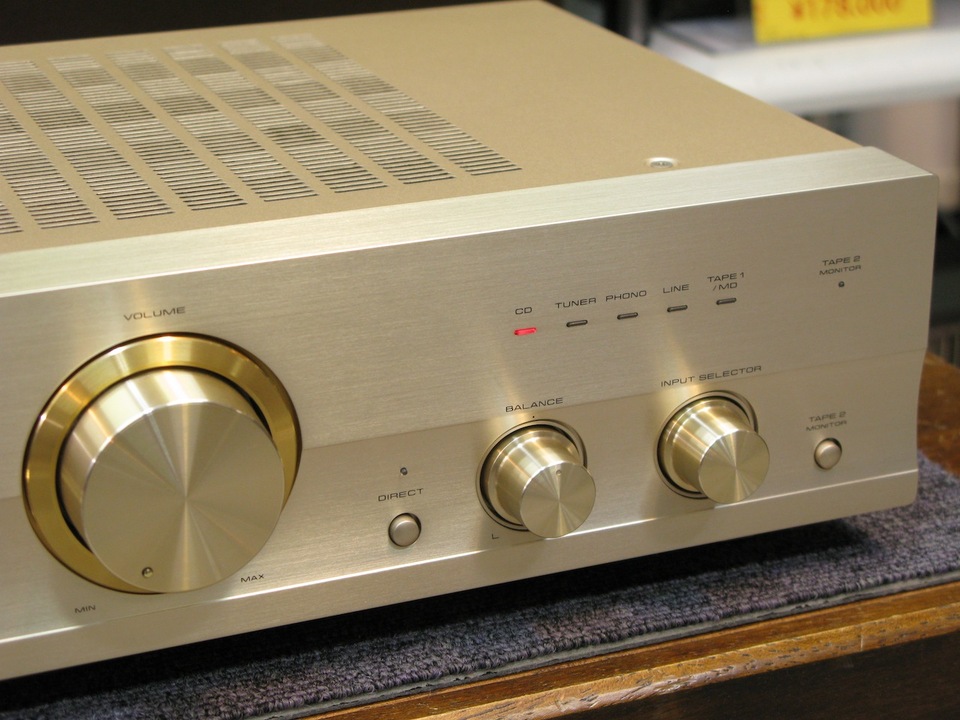 A-D3 Pioneer - 中古オーディオ 高価買取・販売 ハイファイ堂