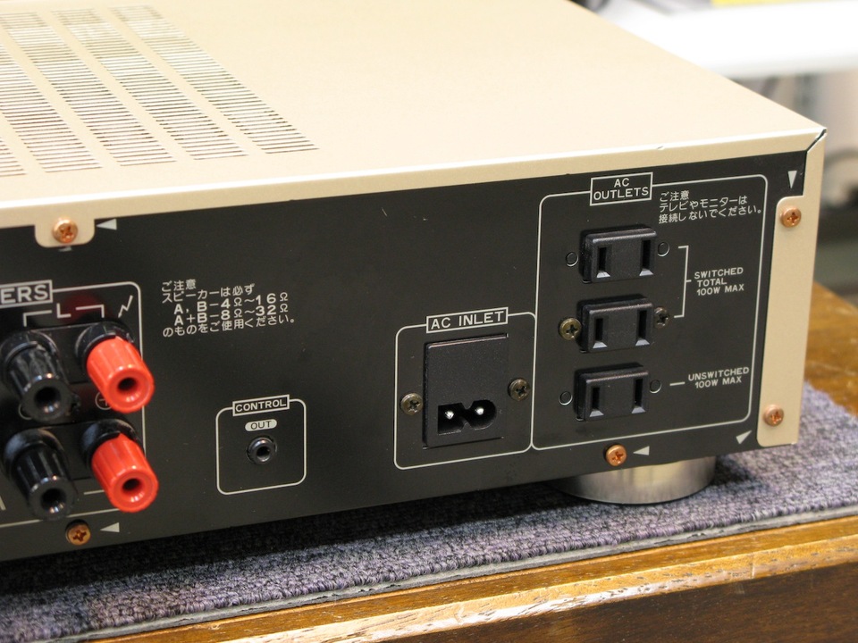 A-D3 Pioneer - 中古オーディオ 高価買取・販売 ハイファイ堂