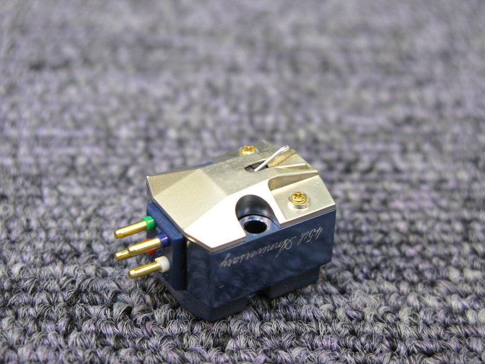 audio-technica AT33MONO 45th Anniversary AT33MONO audio-technica