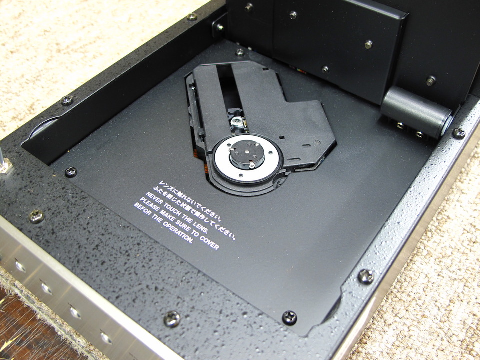 TU-881CD ELEKIT - 中古オーディオ 高価買取・販売 ハイファイ堂