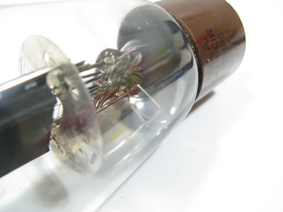 VT25A WESTERN ELECTRIC 中古オーディオ 高価買取・販売 ハイファイ堂