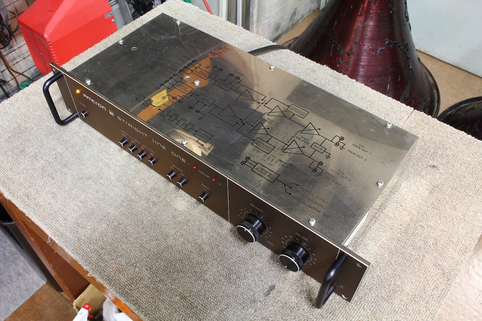 SL-1 CROWN - 中古オーディオ 高価買取・販売 ハイファイ堂 SL-1 CROWN - 中古オーディオ 高価買取・販売 ハイファイ堂