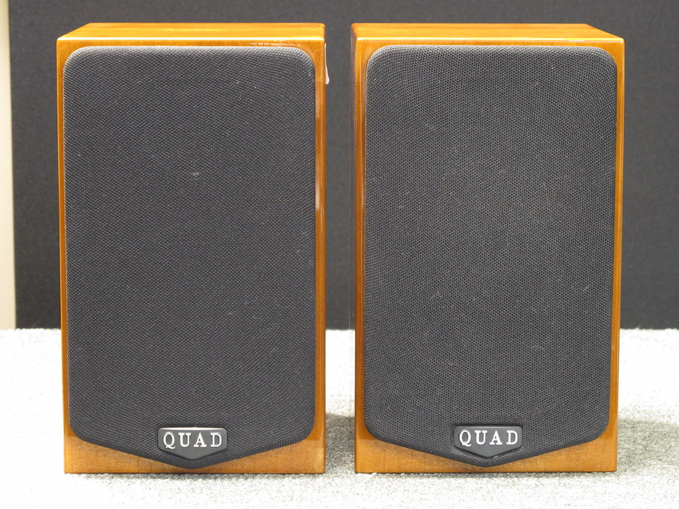 L-ite SATELLITE QUAD - 中古オーディオ 高価買取・販売 ハイファイ堂