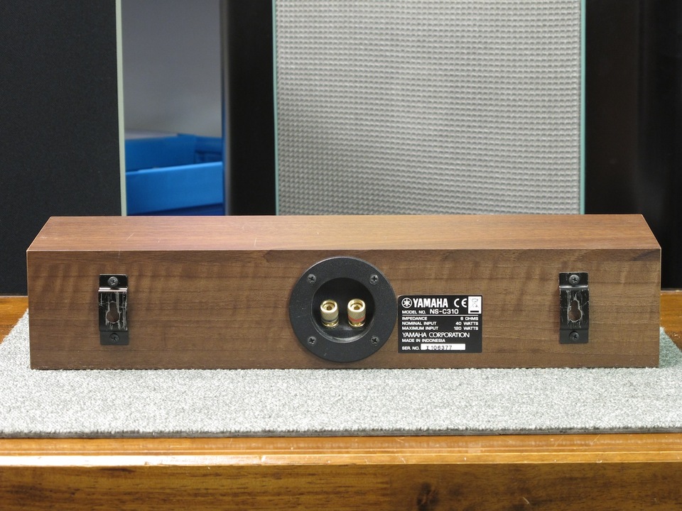 NS-C310 YAMAHA - 中古オーディオ 高価買取・販売 ハイファイ堂