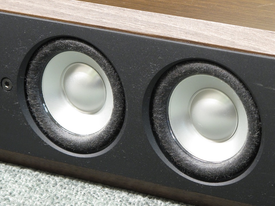 【美品】ヤマハ　YAMAHA センタースピーカーNS-C310 オーディオ Yamaha NS-C310 Home Audio Center Speaker - NICE, Working | eBay