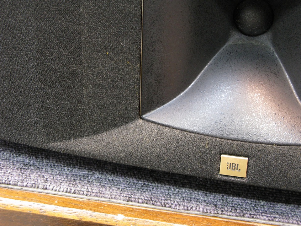 JBL SVA Center センタースピーカー ホーン型 SVA CENTER JBL - 中古オーディオ 高価買取・販売 ハイファイ堂
