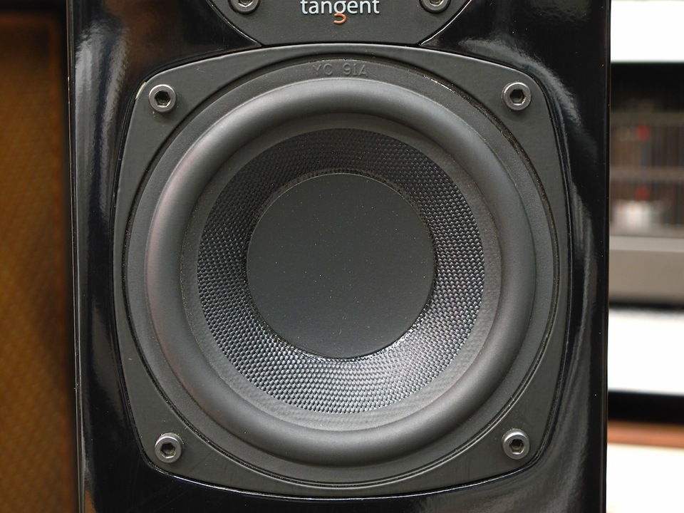 EVO E34 Tangent - 中古オーディオ 高価買取・販売 ハイファイ堂