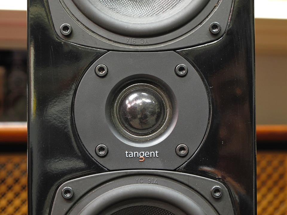 EVO E34 Tangent - 中古オーディオ 高価買取・販売 ハイファイ堂
