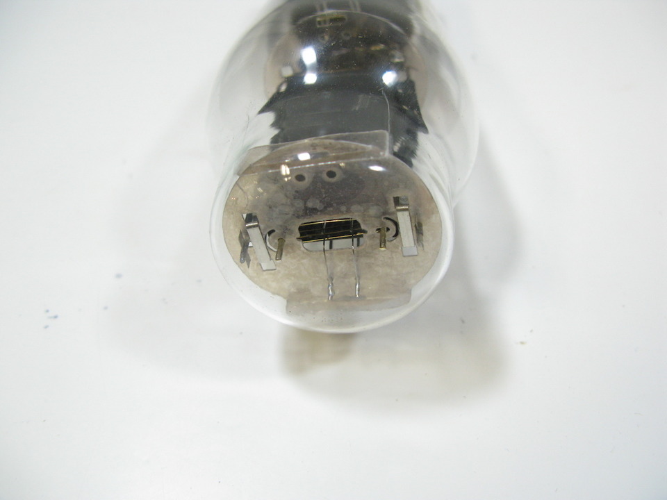 VT25A WESTERN ELECTRIC 中古オーディオ 高価買取・販売 ハイファイ堂