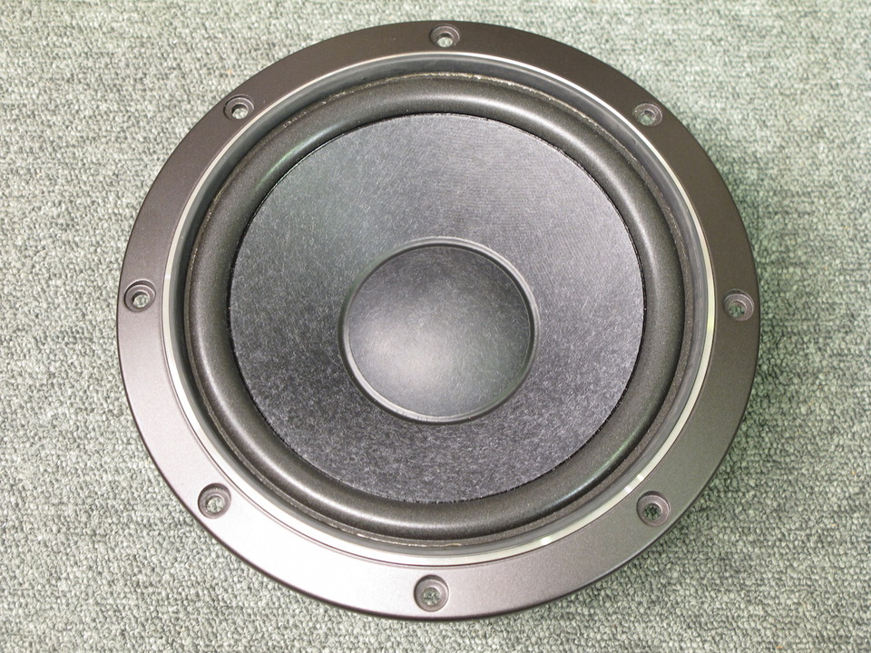 FW208N FOSTEX - 中古オーディオ 高価買取・販売 ハイファイ堂