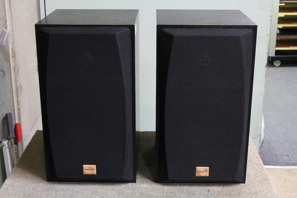 SS-A3B SONY - HiFi-Do McIntosh/JBL/audio-technica/Jeff Rowland