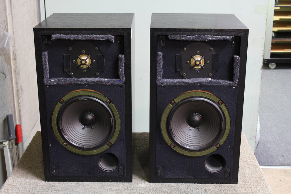 Sony SS-A3B ブックシェルフスピーカー ブラック SONY SS-A3/SS