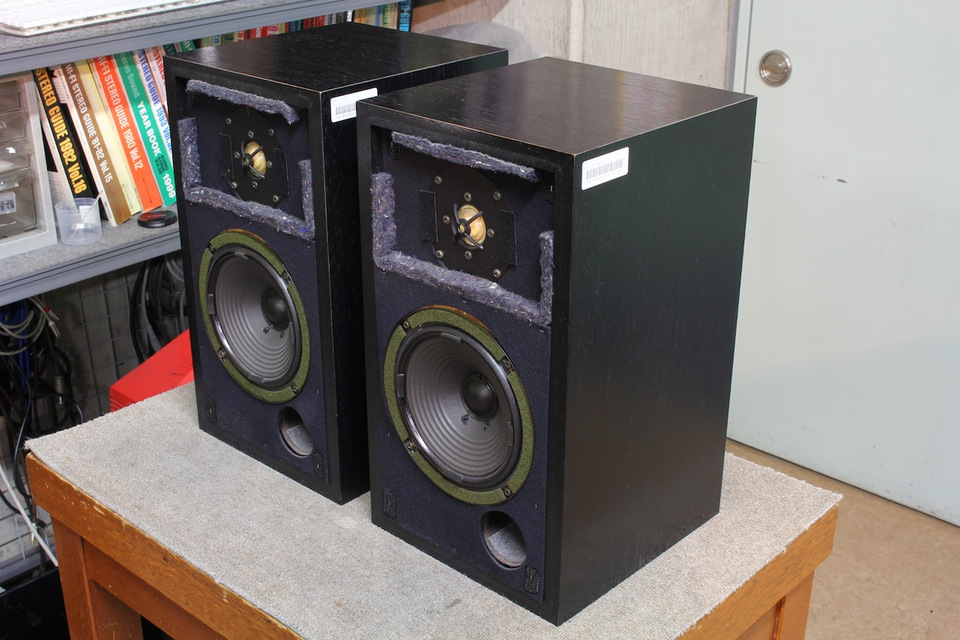 SS-A3B SONY - HiFi-Do McIntosh/JBL/audio-technica/Jeff Rowland