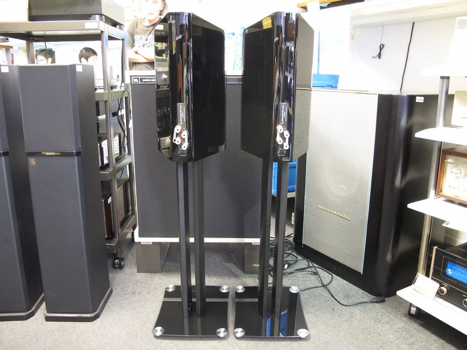 Venere 2.0 BK Sonus faber - 中古オーディオ 高価買取・販売 ハイファイ堂