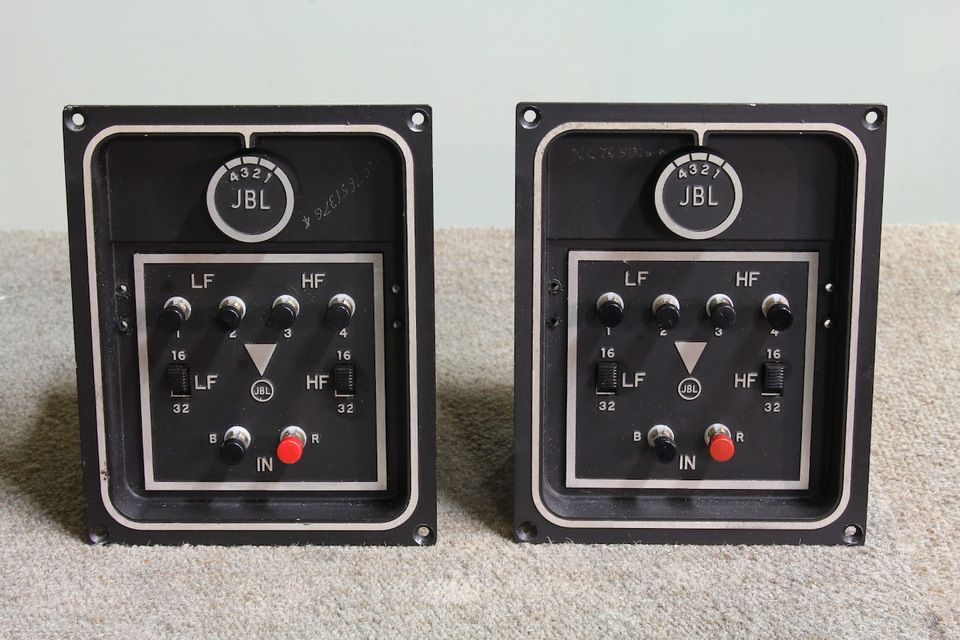 N2600 JBL 中古オーディオ 高価買取・販売 ハイファイ堂