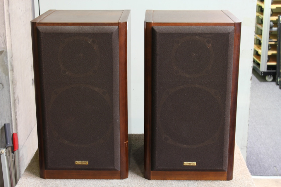 D-500/2 ONKYO - 中古オーディオ 高価買取・販売 ハイファイ堂