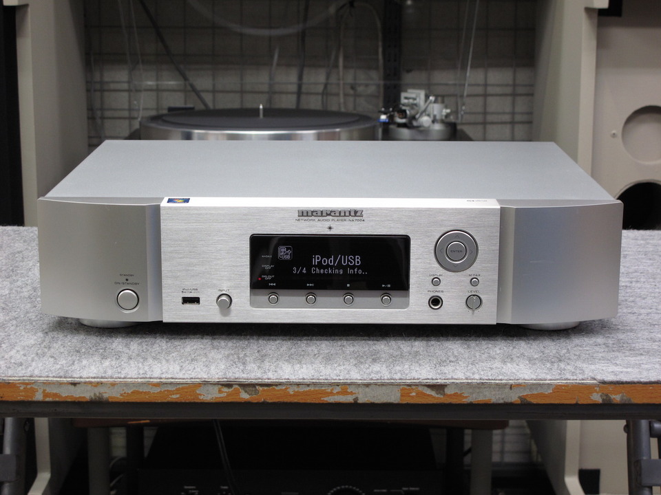 NA7004 marantz - 中古オーディオ 高価買取・販売 ハイファイ堂