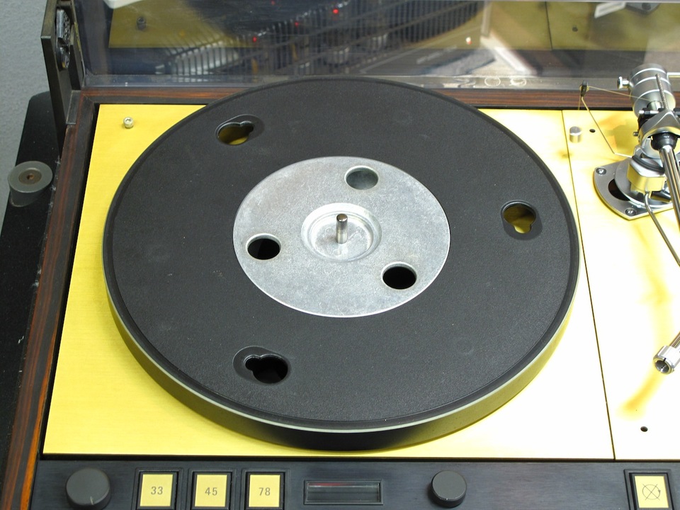 TD-126MK3 Centennial THORENS - 中古オーディオ 高価買取・販売