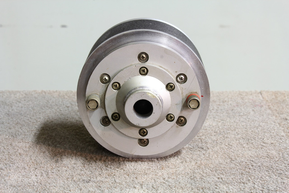 5500-H YL - 中古オーディオ 高価買取・販売 ハイファイ堂