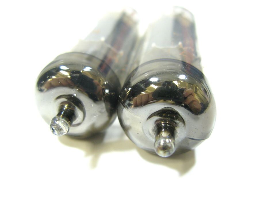 6BQ5/EL84 MATSUSHITA - 中古オーディオ 高価買取・販売 ハイファイ堂