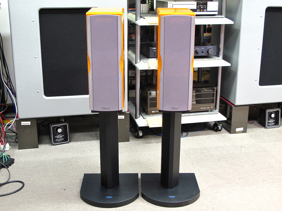 SX-LC33 Victor - 中古オーディオ 高価買取・販売 ハイファイ堂
