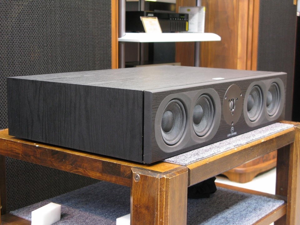 CENTRIK LINN - 中古オーディオ 高価買取・販売 ハイファイ堂