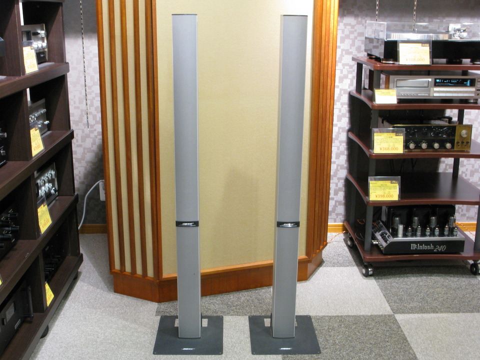 55WER-S BOSE - 中古オーディオ 高価買取・販売 ハイファイ堂