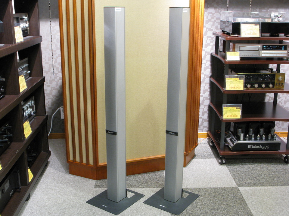 BOSE 55WER BOSE 55WER Acoustic Wave トールボーイスピーカー ペア