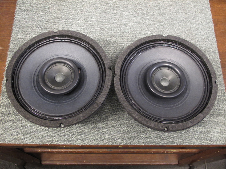 音出ました】ALTEC MODEL 409-8E ユニットペア 8 Yahoo!オークション