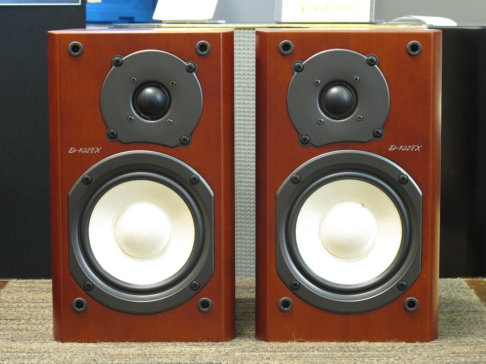 ONKYOオンキヨー D-102TX スピーカー br>ONKYO オンキョー