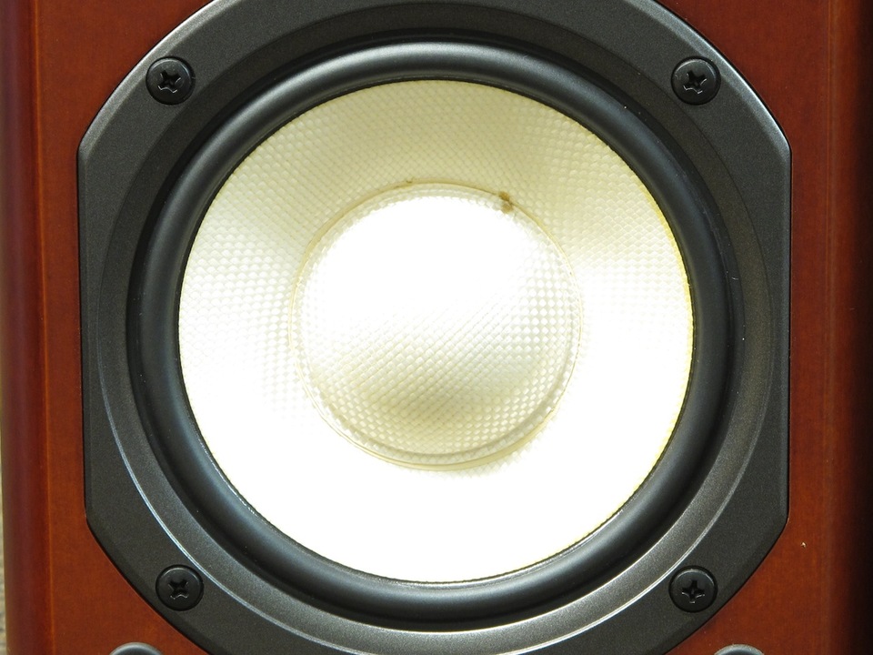 D-102FX ONKYO - 中古オーディオ 高価買取・販売 ハイファイ堂