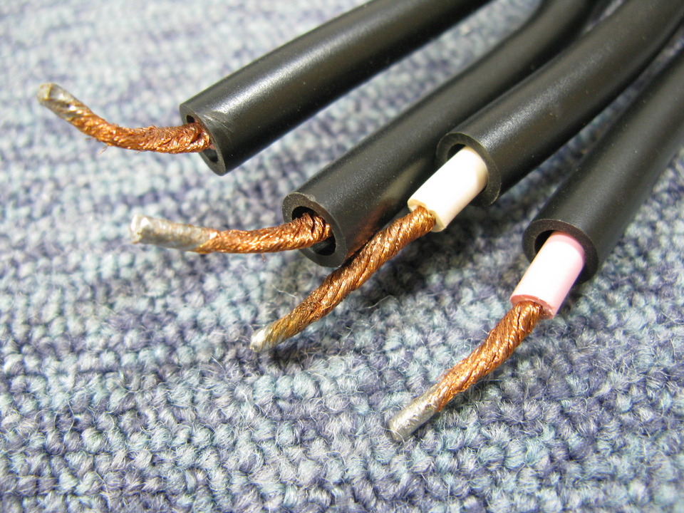 AT6S60/2.0m audio-technica - 中古オーディオ 高価買取・販売