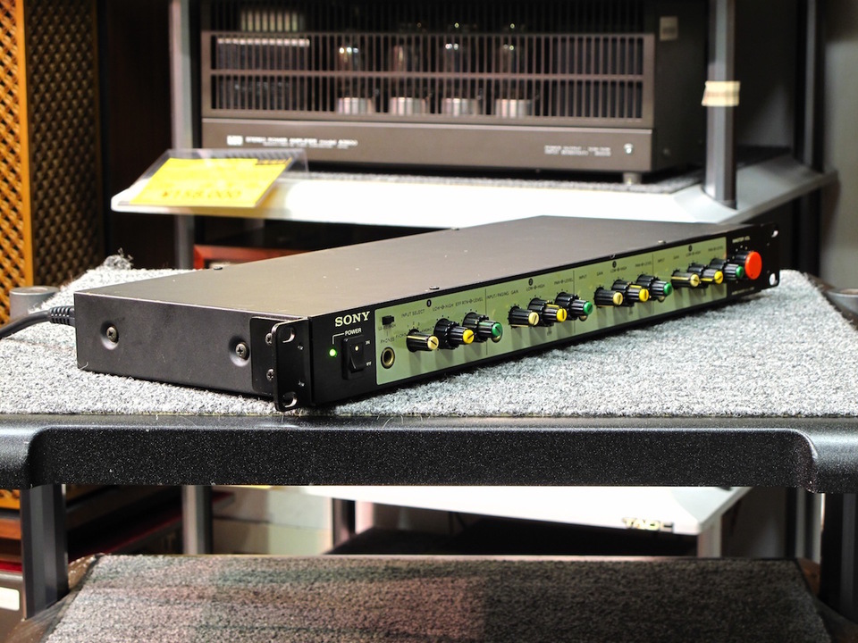 MU-X051 SONY - 中古オーディオ 高価買取・販売 ハイファイ堂