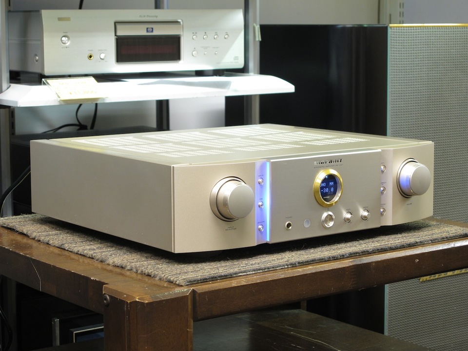 PM-14S1 marantz - HiFi-Do McIntosh/JBL/audio-technica/Jeff
