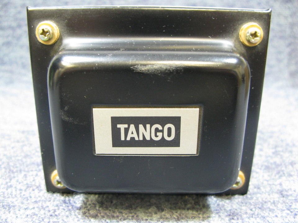 ST-220 TANGO - 中古オーディオ 高価買取・販売 ハイファイ堂
