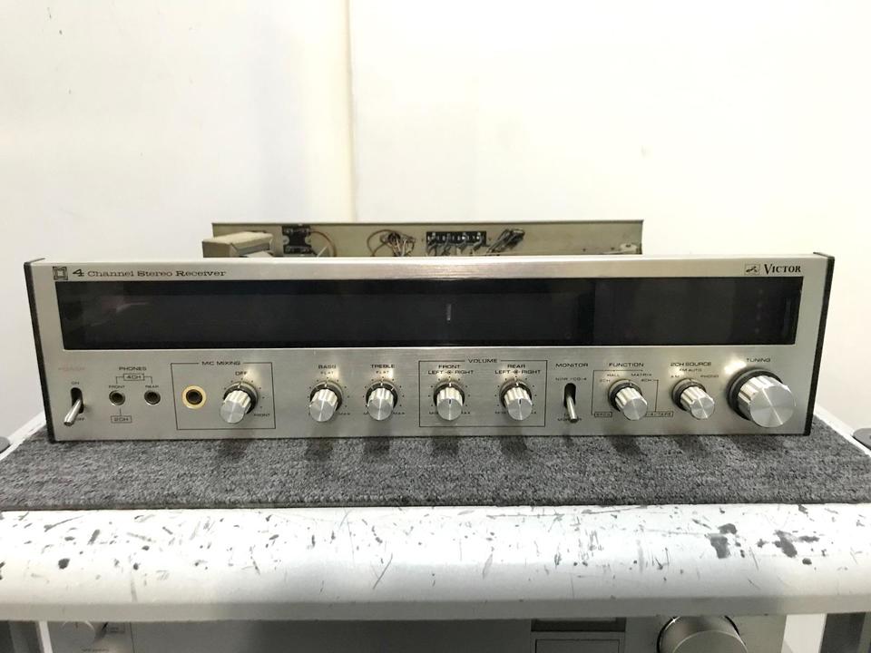 GX-450 VICTOR - 中古オーディオ 高価買取・販売 ハイファイ堂